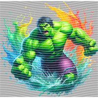 Marvel Comics-MA 418